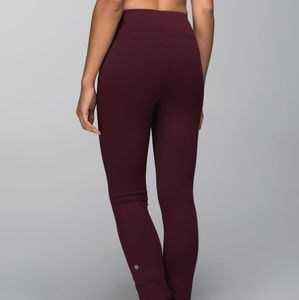 Maroon Skinny Wills